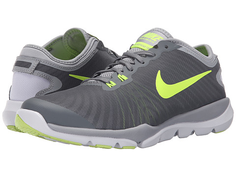 Incaltaminte Femei Nike Flex Supreme TR4 Cool GreyVolt