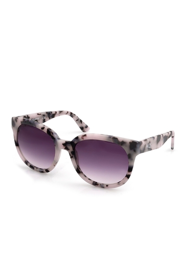 Ochelari femei aqs sunglasses hadley white havana acetate frame sunglasses white havana