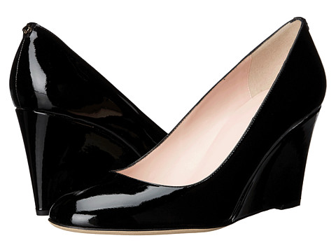 Incaltaminte Femei Kate Spade New York Amory Black Patent