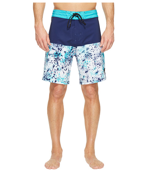 Imbracaminte Barbati Body Glove Vapor Dexterman Boardshorts Indigo