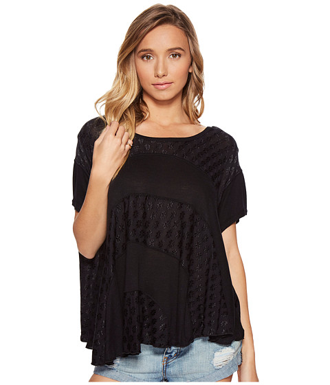 Image of Imbracaminte Femei Free People Anything and Everything Top Black