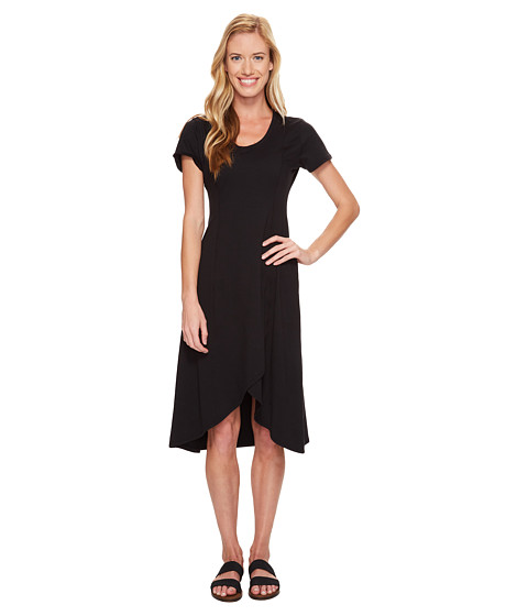 Imbracaminte Femei Stonewear Designs Gardenia Dress Black