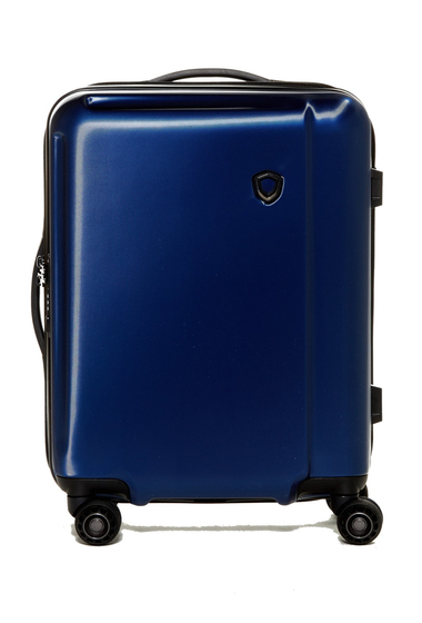 Genti Femei Traveler\'s Choice Halow 21 Spinner BLUE