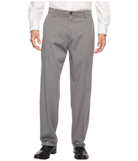 Imbracaminte barbati dockers easy khaki d3 classic fit pants burma grey