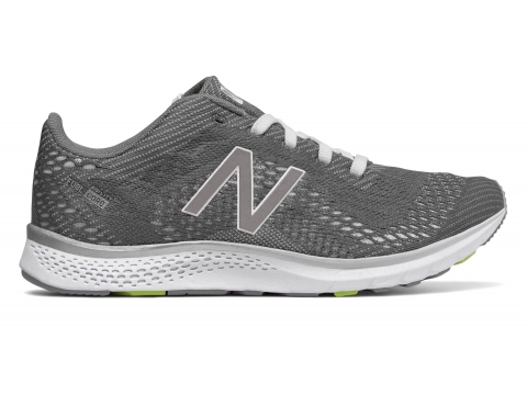 Incaltaminte Femei New Balance Women\'s FuelCore Agility v2 Grey