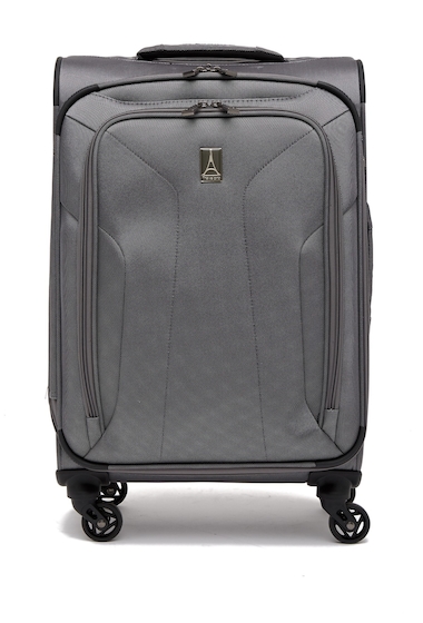 Genti Femei Travelpro Expandable Mobile Office Soft Side Luggage- 21 ALLOY