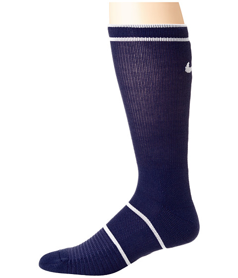 Imbracaminte Femei Nike NikeCourt Essentials Crew Tennis Socks Blue RecallWhite