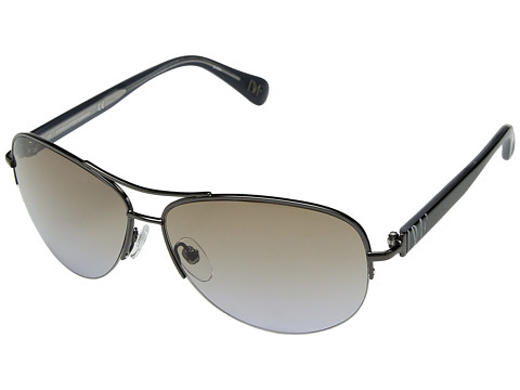 Ochelari Femei Diane Von Furstenberg 13498 Gunmetal