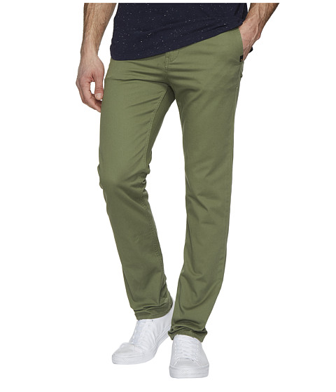 Image of Imbracaminte Barbati Quiksilver Everyday Chino Light Pants Four Leaf Clover