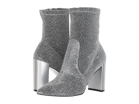 Incaltaminte Femei Chinese Laundry Raine Boot Silver Knit