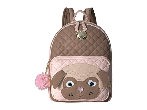 Genti Femei Betsey Johnson Kitsch Backpack Spice