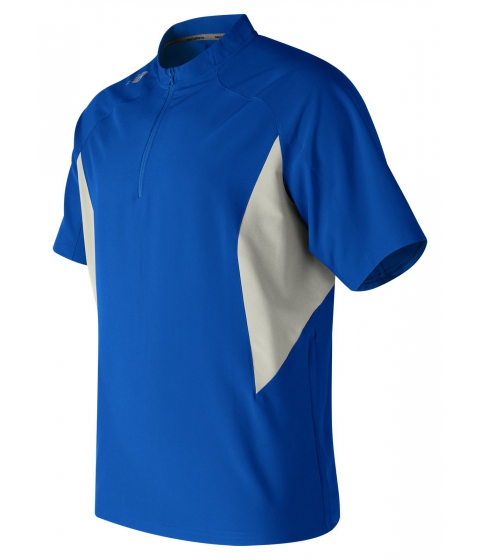Image of Imbracaminte Barbati New Balance Short Sleeve Ace Baseball Blue