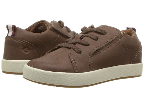 Incaltaminte Baieti Sperry Top-Sider Cruise Jr (ToddlerLittle KidBig Kid) Brown