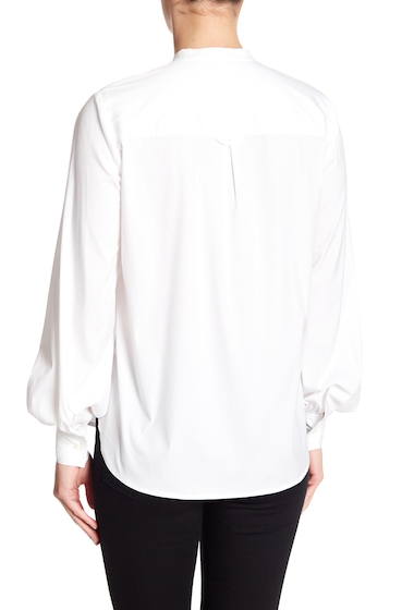 Image of Imbracaminte Femei ALC Walter Bishop Sleeve Blouse WHITE