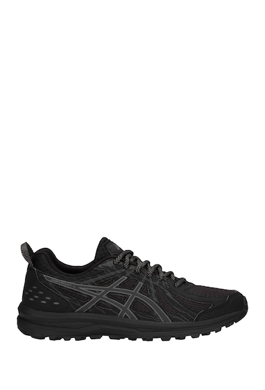 Image of Incaltaminte Femei ASICS Frequent Trail Running Sneaker BLACKCARB