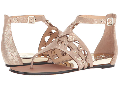 Incaltaminte Femei Vince Camuto Arlanian Metal Sand