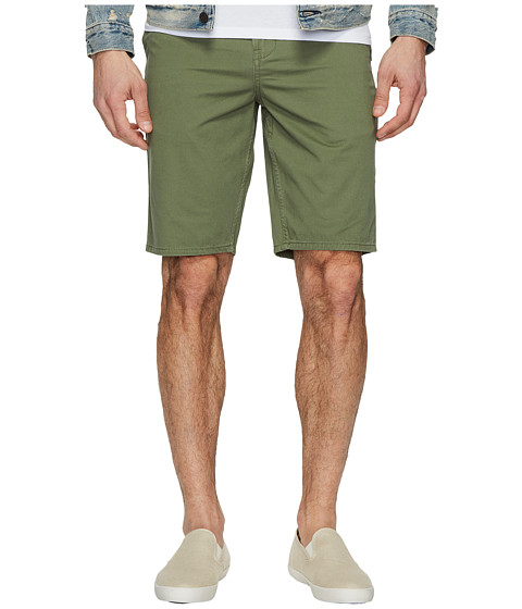 Image of Imbracaminte Barbati Quiksilver Everyday Chino Light Shorts Four Leaf Clover