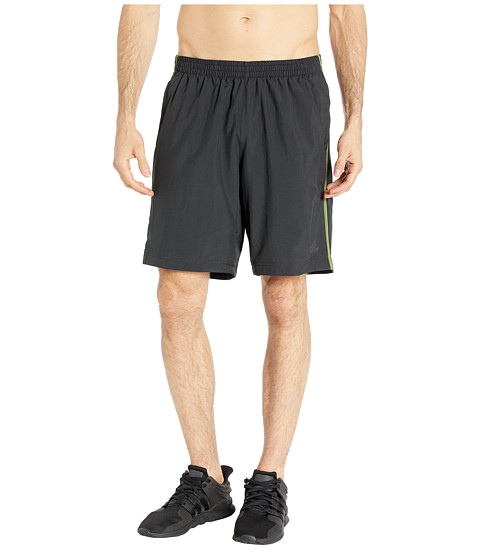 Imbracaminte barbati adidas response 9quot shorts blacktech olive