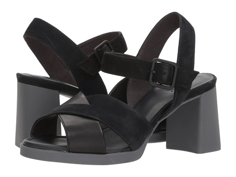 Incaltaminte Femei Camper Kara Sandal - K200558 Black