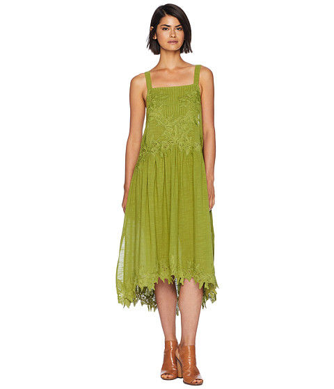 Image of Imbracaminte Femei Free People In Your Arms Dress Green