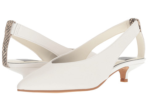 Incaltaminte Femei Dolce Vita Orly Off-White Leather