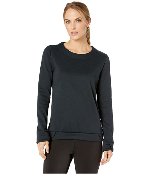 Imbracaminte Femei Fig Clothing Hux Sweater Black