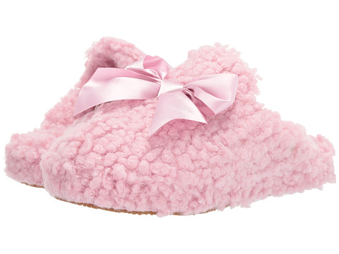 Incaltaminte Fete UGG Kids Addison Slipper (Little KidBig Kid) Cameo Pink