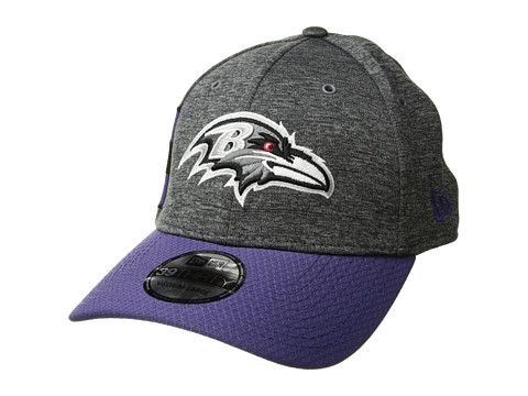 Accesorii Barbati New Era Baltimore Ravens 3930 Home Dark Grey