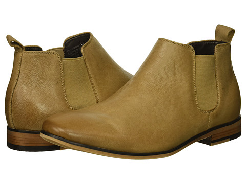 Incaltaminte Barbati Kenneth Cole Reaction Guy Boot Tan