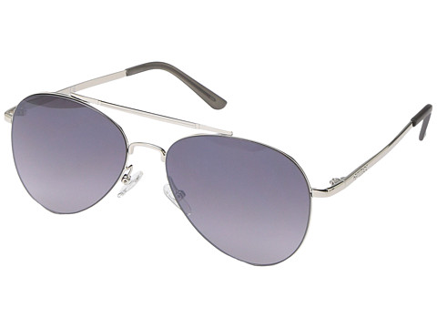 Ochelari Barbati GUESS GF0195 Shiny Light NickeltinGradient Smoke