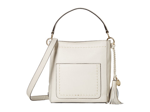 Genti Femei Cole Haan Payson Small Hobo Ivory