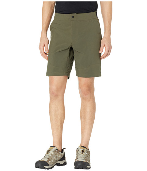 Imbracaminte barbati the north face paramount active 9quot shorts new taupe green
