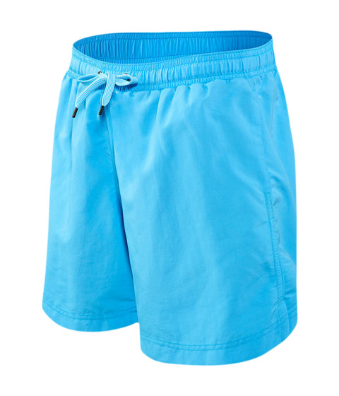 Imbracaminte barbati saxx underwear cannonball 2n1 shorts maui blue