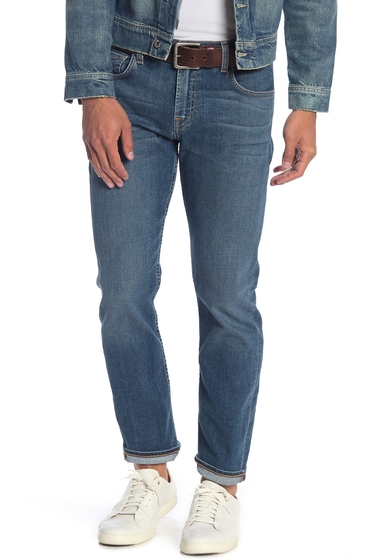 Imbracaminte barbati 7 for all mankind slimmy slim jeans freeport