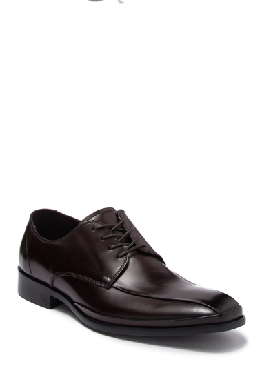 Incaltaminte barbati kenneth cole reaction avery lace-up derby brown