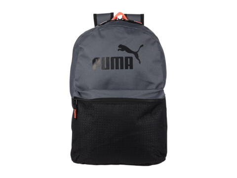 Genti femei puma evercat surface backpack dark grey