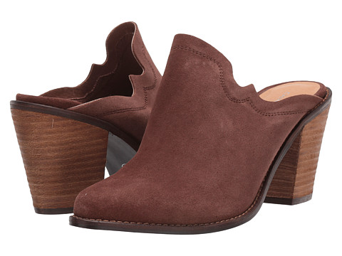 Incaltaminte femei chinese laundry songstress brown suede