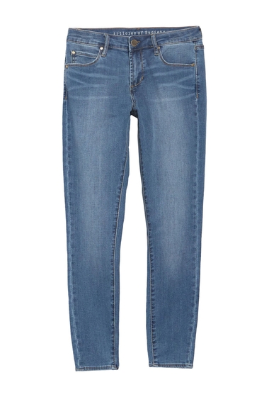 Imbracaminte femei articles of society suzy cropped jeans nassau