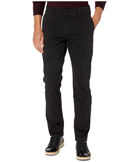 Imbracaminte barbati dockers slim fit ultimate chino pants with smart 360 flex black