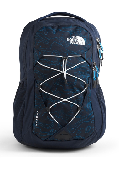 Accesorii barbati the north face jester backpack urbnvltypurbnv