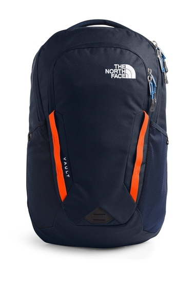 Accesorii barbati the north face vault backpack urbnavypersnor