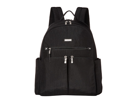 Genti femei baggallini new classic here and there laptop backpack black