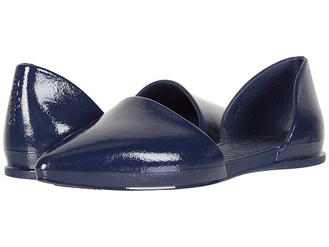 Incaltaminte femei native shoes audrey gloss regatta blue gloss