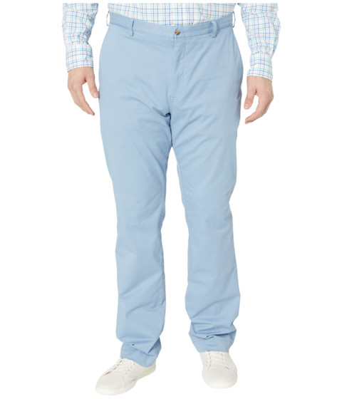 Polo Ralph Lauren Big & Tall Imbracaminte barbati polo ralph lauren big tall stretch chino pants channel blue