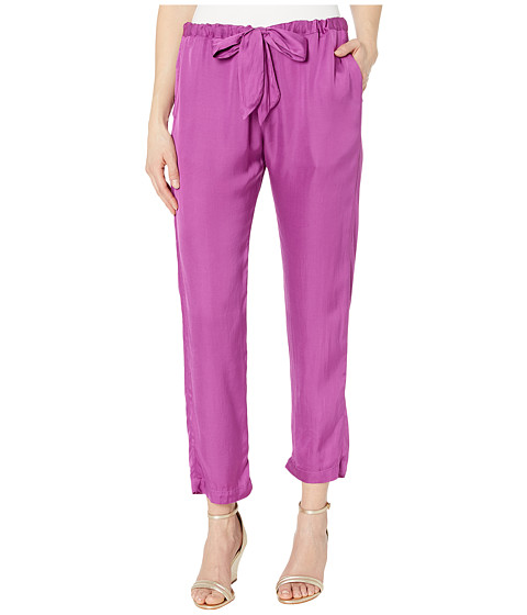 Imbracaminte femei cali dreaming day pants electric violet