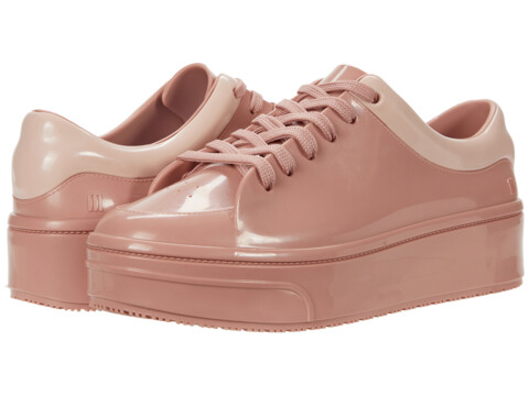 Incaltaminte femei melissa shoes mellow ad pink