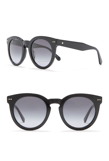 Ochelari femei kate spade new york alexus 50mm sunglasses 0807-9o