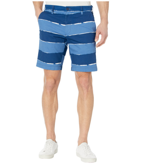 Imbracaminte barbati dockers supreme flex ultimate shorts deluna estate blue