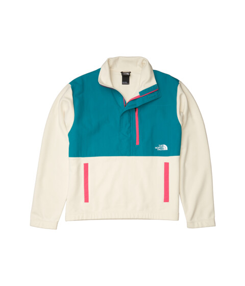 Imbracaminte barbati the north face graphic collection pullover jacket vintage whitefanfare greenmr pink