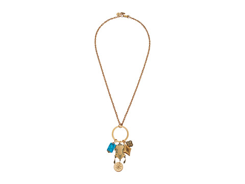 Bijuterii femei alex and ani oasis necklace rafaelian gold